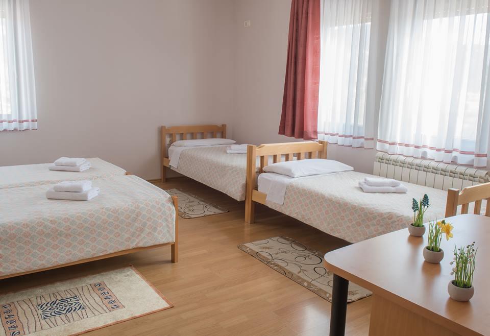 Guest House Danilo-Hisa Primc Ilirska Bistrica Exterior foto