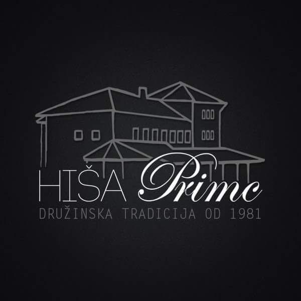 Guest House Danilo-Hisa Primc Ilirska Bistrica Exterior foto